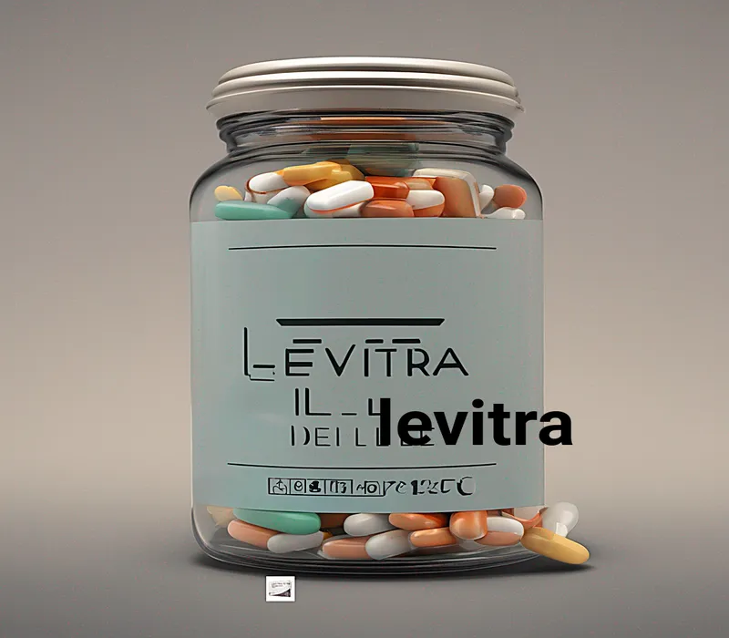 Como comprar levitra sin receta